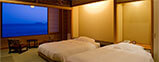 Japanese-style Twin room