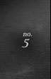 no 5