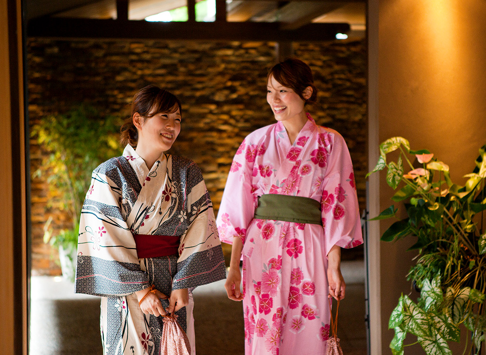 空と海の絶景から始まる花季での休日