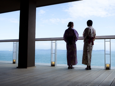 文化庁の認定する平成28年度の日本遺産に「国生みの島・淡路」が選定