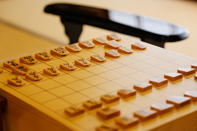 【将棋タイトル戦】第88期棋聖戦五番勝負の第1局が開催されます