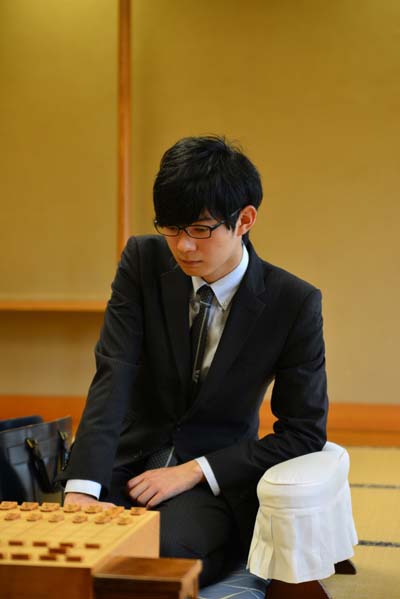 【将棋タイトル戦】第88期棋聖戦五番勝負の第1局が開催されます