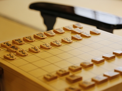 【将棋タイトル戦】第89期ヒューリック杯棋聖戦五番勝負の第1局が開催されます