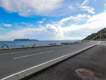 【淡路島✕サイクリング】ホテルに泊まって気軽に淡路島ライド