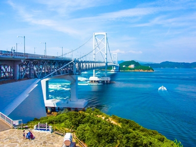 “道の駅ランキング2019”に『道の駅あわじ』『道の駅うずしお』が選ばれました