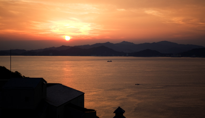 淡路島の食文化