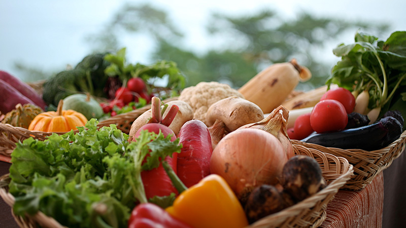 淡路島の食文化