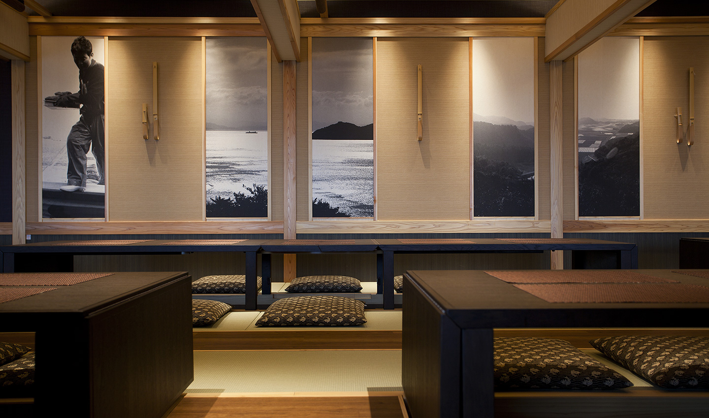 旬鮮ダイニング安坐（あくら）