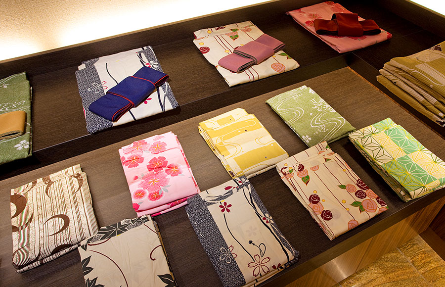 彩浴衣ブティッ