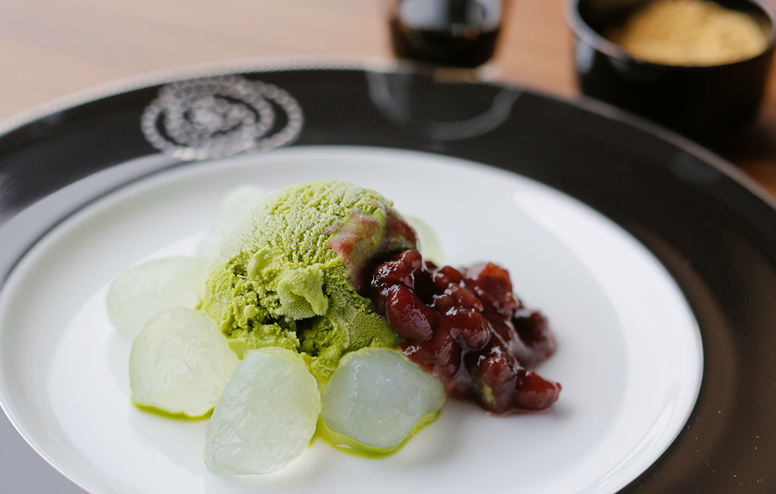 和みカフェ「はまあざみ」