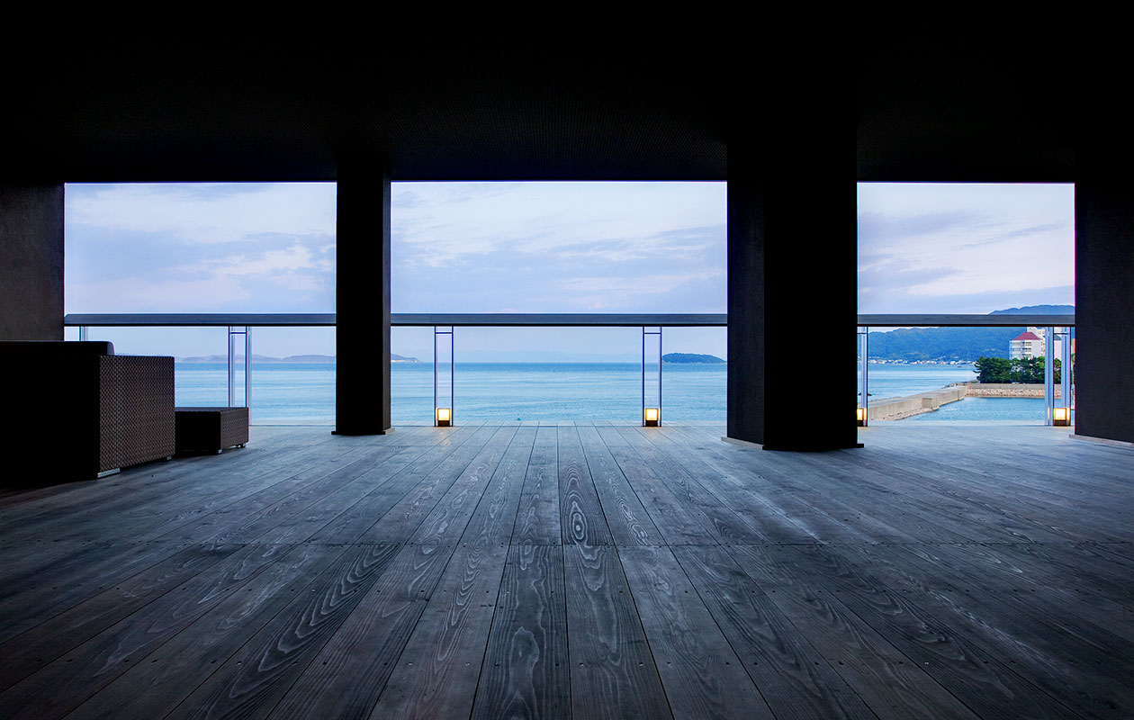 NAGISA（なぎさ）テラス