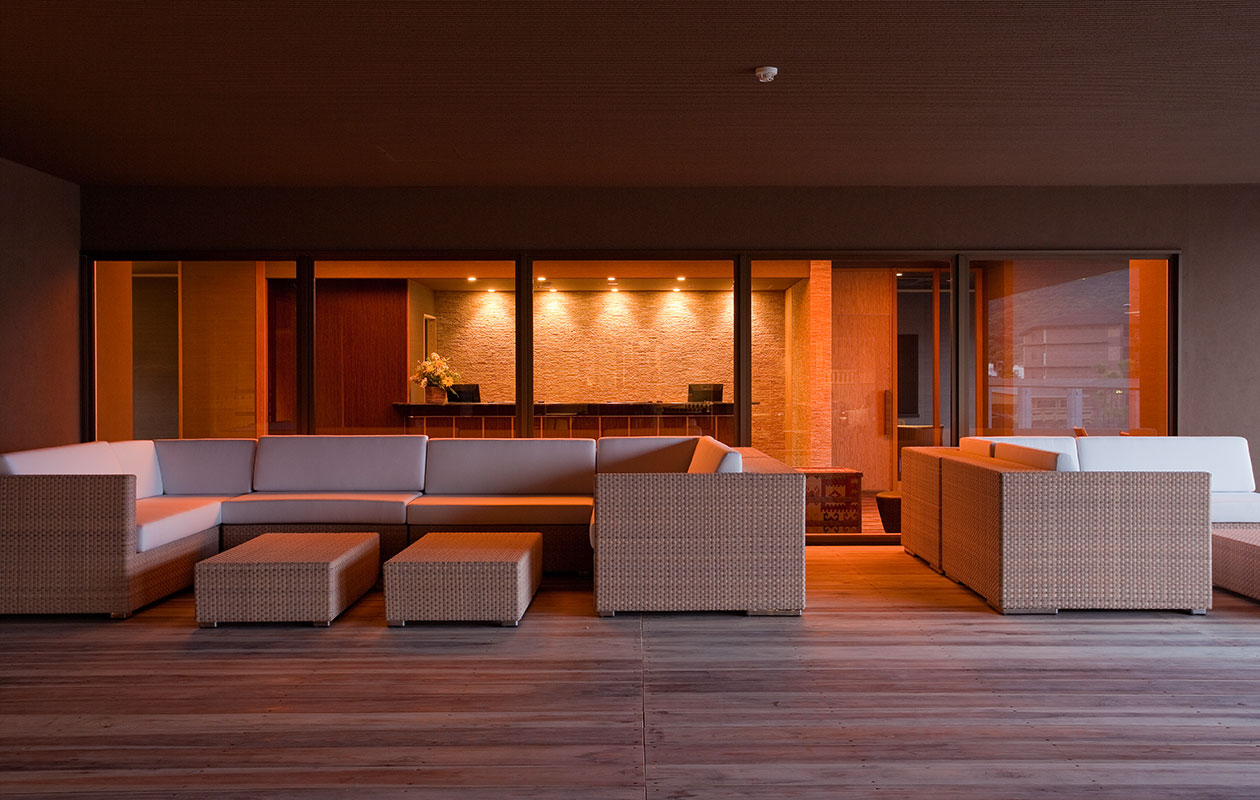 NAGISA（なぎさ）テラス