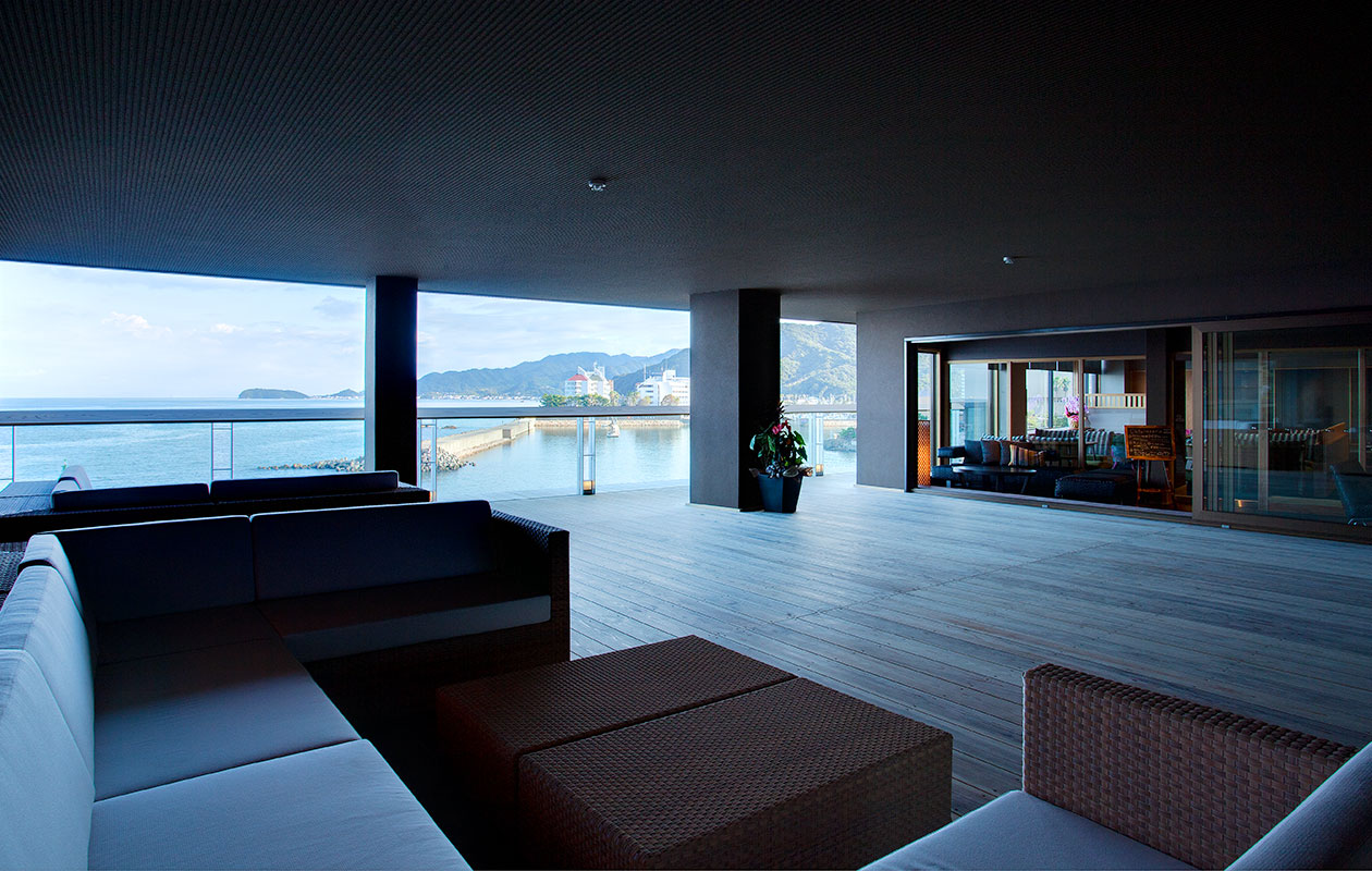 NAGISA（なぎさ）テラス