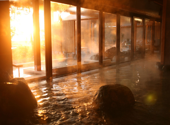 ホテルニューアワジ