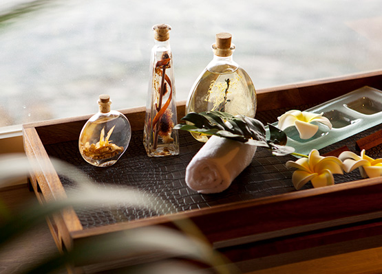 ロミロミサロン「カナロア」